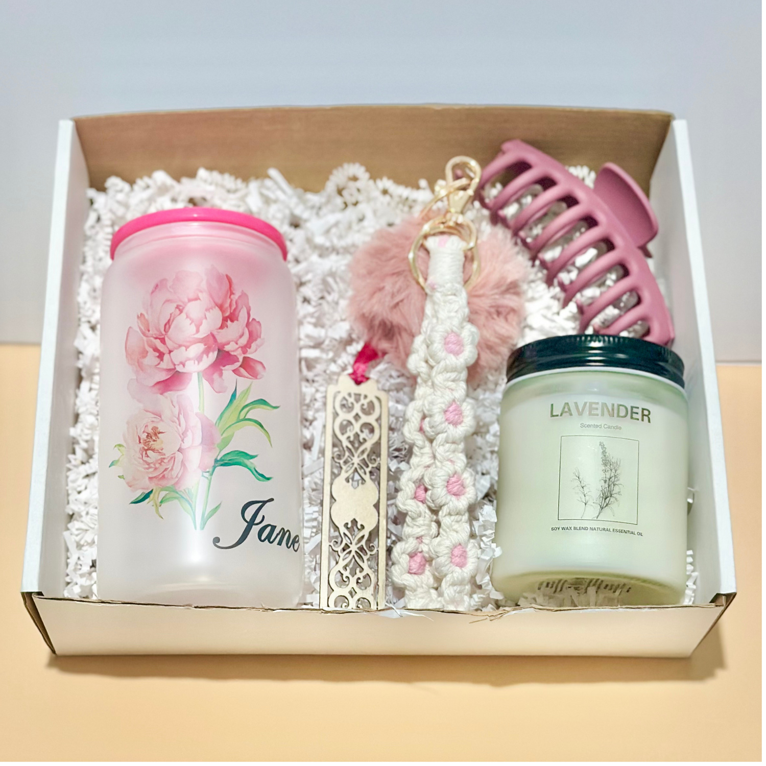 Personalized Gift Boxes